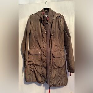 DKNY Rain jacket